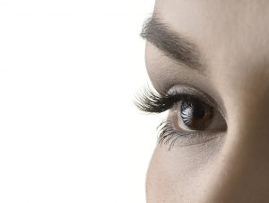 Professional Eyelash Extensions Mesa AZ