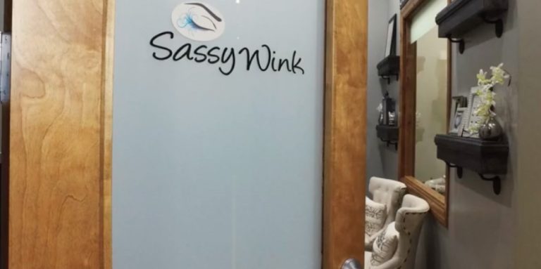 Sassy Wink Tour
